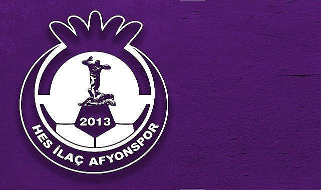 Afyonspor, Zonguldak Kömürspor maçının hakemi belli oldu