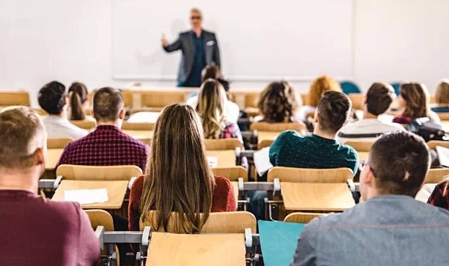 Avrupa sıralamasında ilk 500'de dikkat çeken üniversite