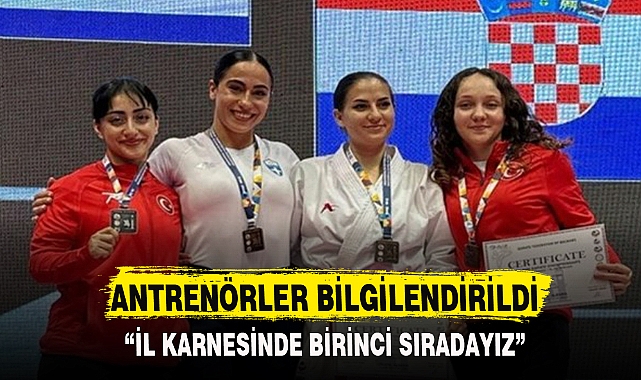 AYŞE YILMAZ’DAN GÜMÜŞ MADALYA