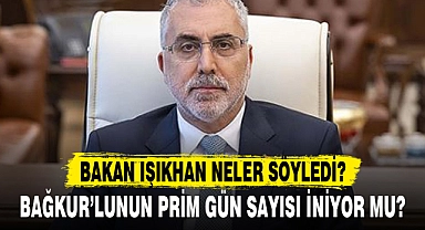 BAĞKUR’LUNUN PRİM GÜN SAYISI İNİYOR MU?