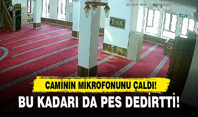 BU KADARI DA PES DEDİRTTİ!