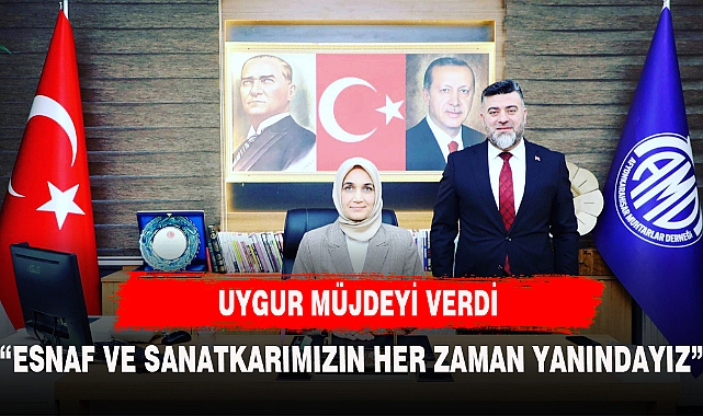 ÇIRAKLIK EĞİTİMİ ÖĞRENCİLERİNE MÜJDE VERDİ