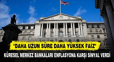 "DAHA UZUN SÜRE DAHA YÜKSEK FAİZ"