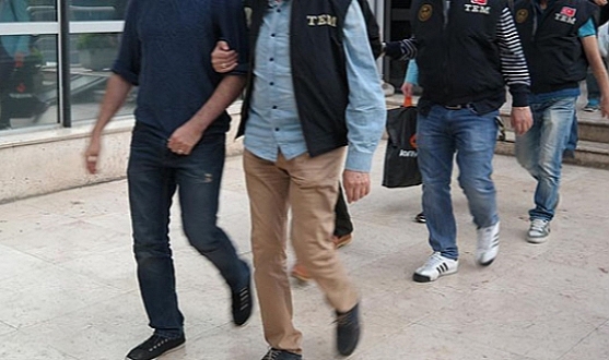 EMNİYETTE 3 BİN KRİPTO FETÖ'CÜ DEŞİFRE OLDU