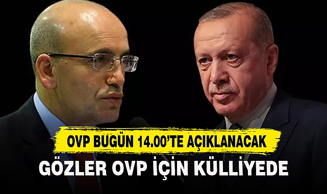 GÖZLER OVP İÇİN KÜLLİYEDE