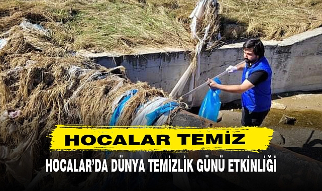 HOCALAR TEMİZ