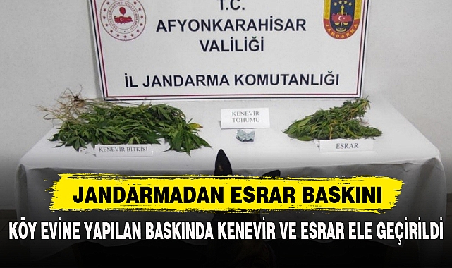 JANDARMADAN ESRAR BASKINI