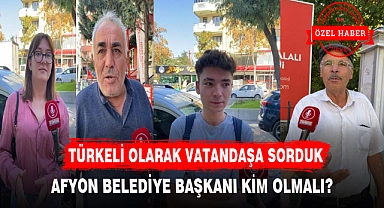 AFYONLU SEÇMEN DAHA KARARINI VERMEDİ