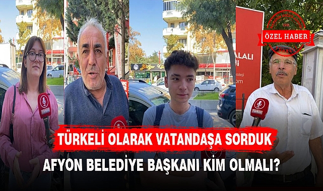AFYONLU SEÇMEN DAHA KARARINI VERMEDİ