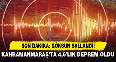 SON DAKİKA: GÖKSUN SALLANDI!