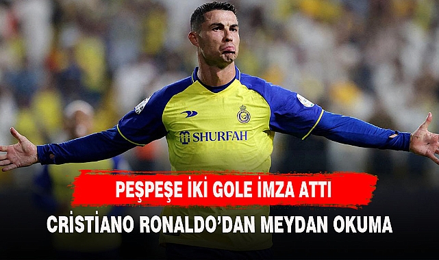 ÜNLÜ FUTBOLCU'DAN ÇOK KONUŞULACAK ÇIKIŞ