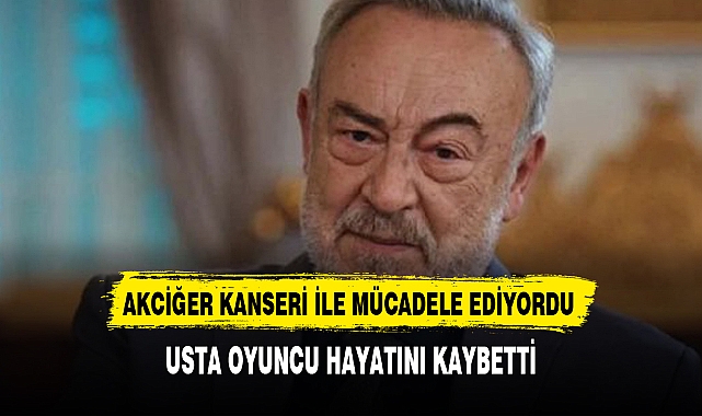USTA OYUNCU HAYATINI KAYBETTİ