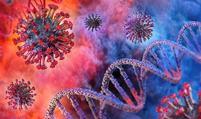 Görülmemiş Grip Dalgası: Hem Koronavirüs Hem Influenza Aynı Anda Yayılıyor