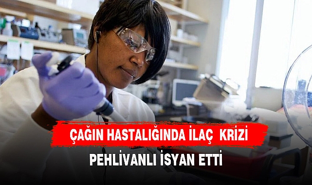 YAŞANAN SIKINTILAR BAŞKAN PEHLİVANLI'YI PES ETTİRDİ