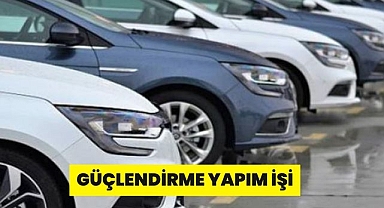 ARAÇ KİRALAMA HİZMETİ ALINACAKTIR