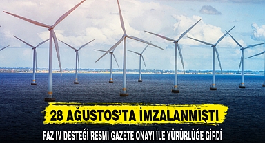 28 AĞUSTOS’TA İMZALANMIŞTI
