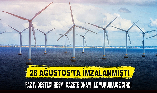 28 AĞUSTOS’TA İMZALANMIŞTI