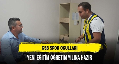 Afyonkarahisar GSB Yurtları yeni eğitim-öğretim yılına hazır