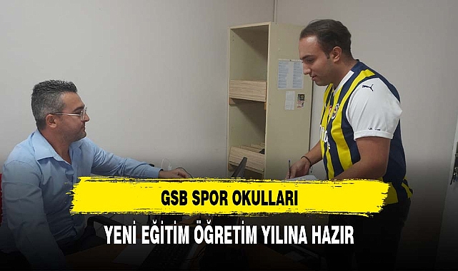 Afyonkarahisar GSB Yurtları yeni eğitim-öğretim yılına hazır