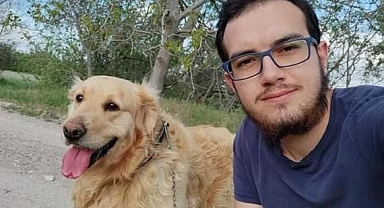 Aranan genç ormanda ölü bulundu