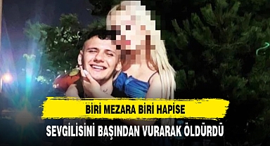 BİRİ MEZAR'A DİĞERİ HAPİS'E