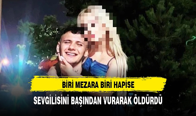 BİRİ MEZAR'A DİĞERİ HAPİS'E