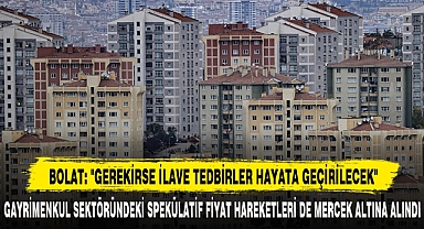 BOLAT: