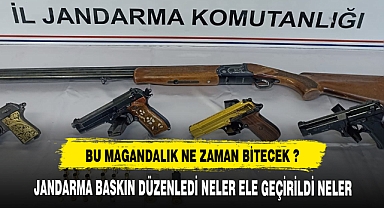 BU MAGANDALIK NE ZAMAN BİTECEK ?