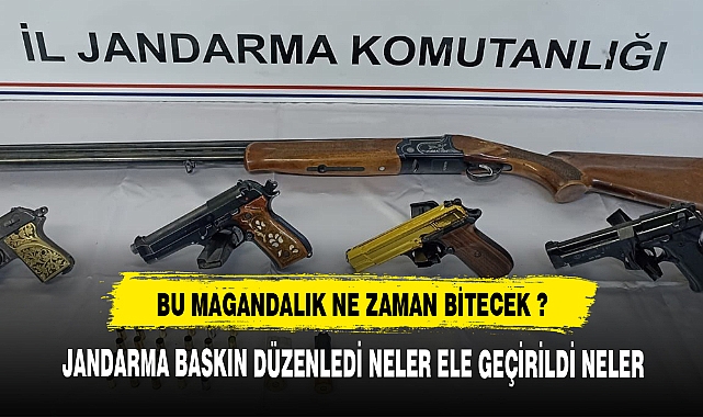 BU MAGANDALIK NE ZAMAN BİTECEK ?