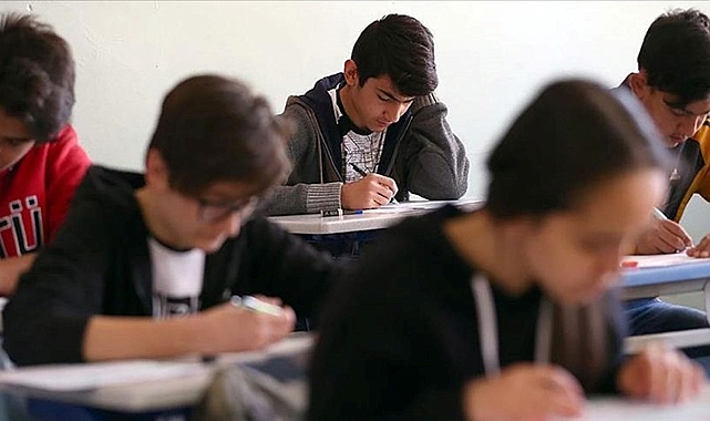 Bu notları alamayan sınıfta kalacak...