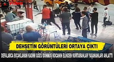 DEHŞETİN GÖRÜNTÜLERİ ORTAYA ÇIKTI