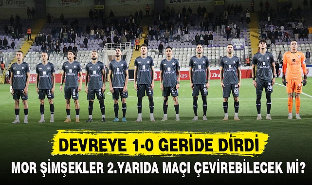 DEVREYE 1-0 YENİK GİRDİ