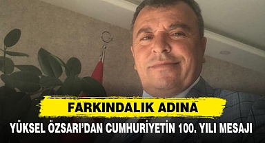 FARKINDALIK ADINA