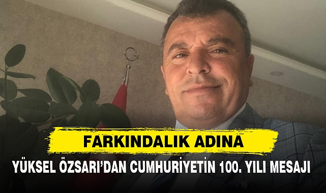 FARKINDALIK ADINA