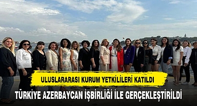 GİRİŞİMCİLİK RUHU KADIN GÜCÜYLE BULUŞTU
