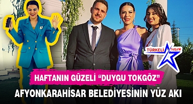 HAFTANIN GÜZELİ