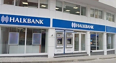 HALK BANKASINDAN İLİMİZE BÜYÜK YATIRIM