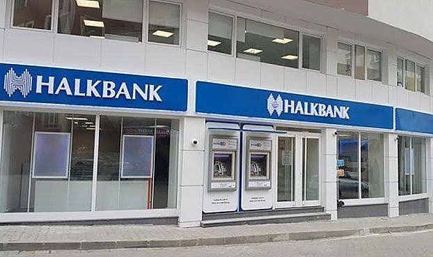 HALK BANKASINDAN İLİMİZE BÜYÜK YATIRIM