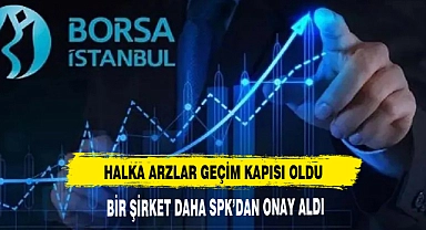HALKA ARZLAR GEÇİM KAPISI OLDU