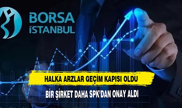 HALKA ARZLAR GEÇİM KAPISI OLDU