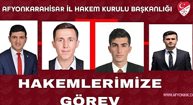 İBRAHİM ELMAS'A GÖREV VERİLDİ