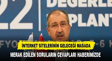 İNTERNET HABER SİTELERİ İÇİN SON TARİH NE?
