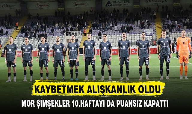 KAYBETMEK ALIŞKANLIK OLDU