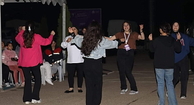 Lezzet ve eğlence bir arada
