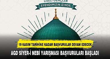 LİSELİ GENÇLER PEYGAMBERİMİZİN İZİNDE