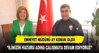 MÜDÜR AY,