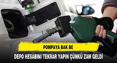 POMPAYA BAK BE