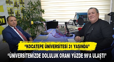 REKTÖR KARAKAŞ,