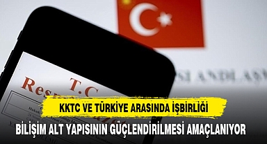 RESMİ GAZETE'DE KIBRIS VE TÜRKİYE'Yİ İLGİLENDİREN ORTAK KARAR