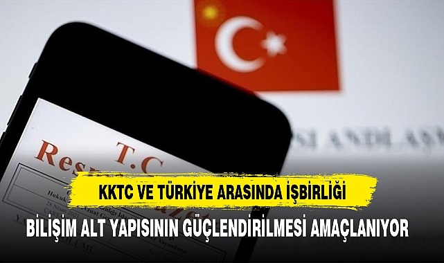 RESMİ GAZETE'DE KIBRIS VE TÜRKİYE'Yİ İLGİLENDİREN ORTAK KARAR